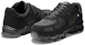 Timberland Powertrain 'Black Comfort' Kasut Lelaki Hitam Selesa A16NN001