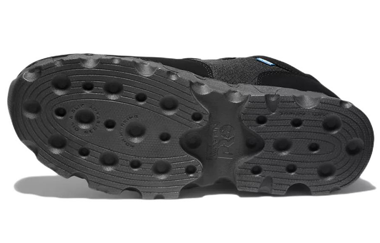 Purchase Timberland Powertrain 'Black Comfort' A16NN001