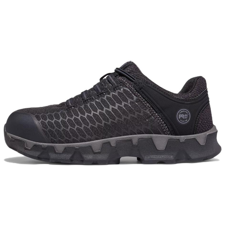 Timberland Powertrain 'Black Comfort' A1HR8001