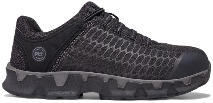 Timberland Powertrain 'Kenyamanan Hitam' A1HR8001 Order Timberland Powertrain 'Kenyamanan Hitam' A1HR8001