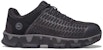 Timberland Powertrain 'Hitam Keselesaan' A1HR8001