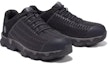 Lookbook Timberland Powertrain 'Hitam Keselesaan' A1HR8001