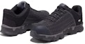 Shop Timberland Powertrain 'Hitam Keselesaan' A1HR8001