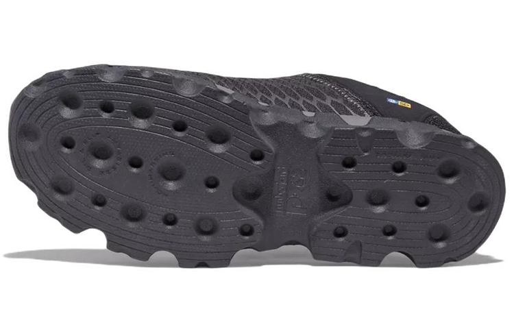 Purchase Timberland Powertrain 'Black Comfort' A1HR8001