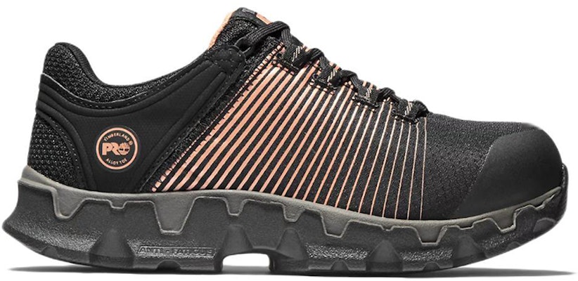 Timberland Powertrain 'Black Pink' A1S66001 Order Timberland Powertrain 'Black Pink' A1S66001