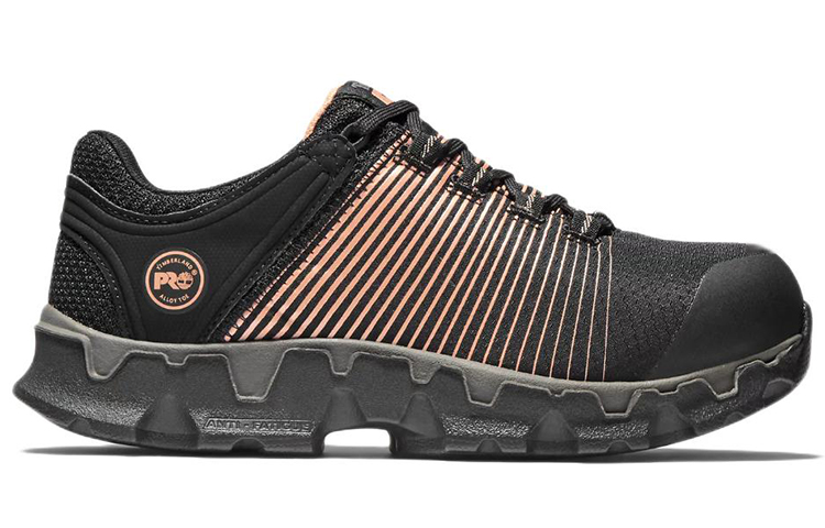 Order Timberland Powertrain 'Black Pink' A1S66001