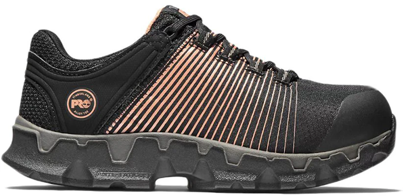 Timberland Powertrain 'Black Pink' A1S66001 Order Timberland Powertrain 'Black Pink' A1S66001