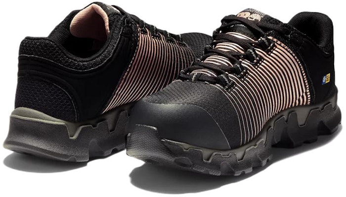 Timberland Powertrain 'Black Pink' A1S66001 Shop Timberland Powertrain 'Black Pink' A1S66001