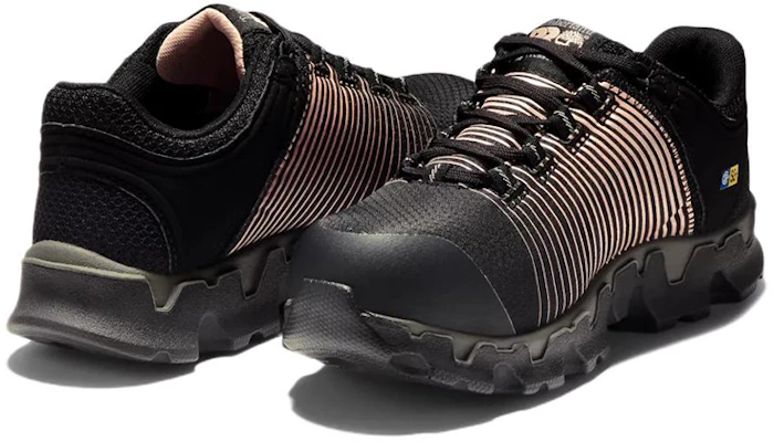 Timberland Powertrain 'Black Pink' A1S66001 Shop Timberland Powertrain 'Black Pink' A1S66001