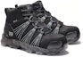 Lookbook Timberland Powertrain 'Boot Utiliti Hitam' A11QF001