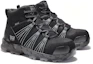 Lookbook Timberland Powertrain 'Black Utility Boot' A11QF001