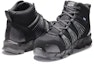Shop Timberland Powertrain 'Boot Utiliti Hitam' A11QF001