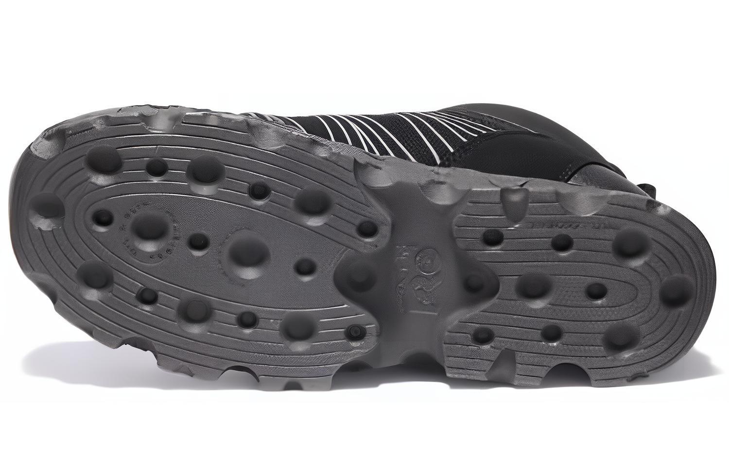 Purchase Timberland Powertrain 'Black Utility Boot' A11QF001