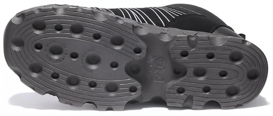 Timberland Powertrain 'Black Utility Boot' A11QF001 Purchase Timberland Powertrain 'Black Utility Boot' A11QF001