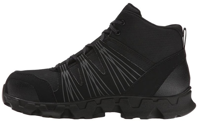 Timberland Powertrain 'Black Work Boot' 016121A8 Buy Timberland Powertrain 'Black Work Boot' 016121A8