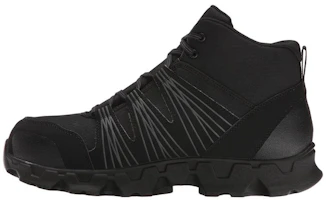 Timberland Powertrain 'Black Work Boot' 016121A8 Timberland Powertrain 'Black Work Boot' 016121A8