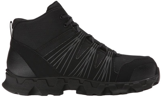 Timberland Powertrain 'Black Work Boot' 016121A8 Order Timberland Powertrain 'Black Work Boot' 016121A8