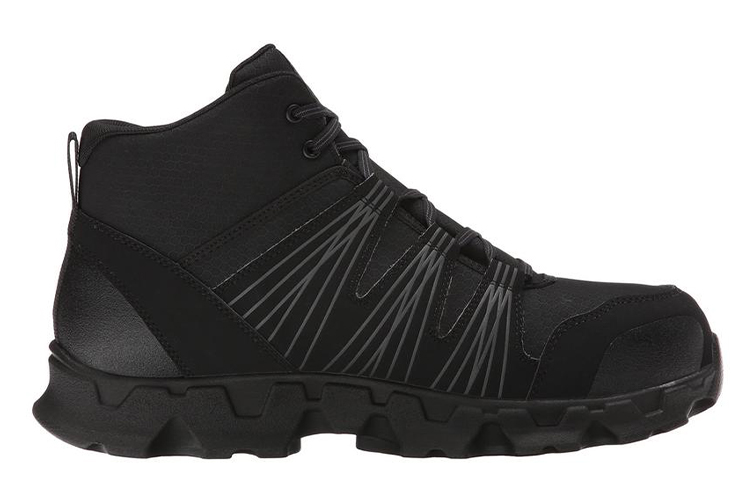 Order Timberland Powertrain 'Black Work Boot' 016121A8