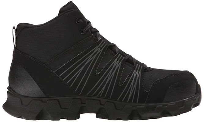 Timberland Powertrain 'Black Work Boot' 016121A8 Order Timberland Powertrain 'Black Work Boot' 016121A8