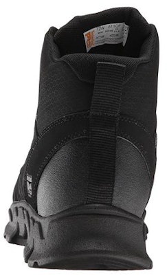 Timberland Powertrain 'Black Work Boot' 016121A8 Shop Timberland Powertrain 'Black Work Boot' 016121A8