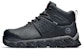 Timberland Powertrain 'Comfortable Durable Waterproof Work Boot Black' A1KBW001