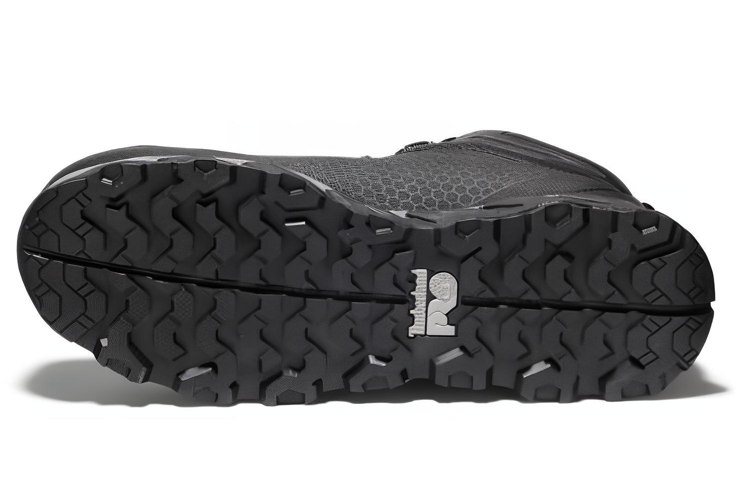 Purchase Timberland Powertrain 'Comfortable Durable Waterproof Work Boot Black' A1KBW001