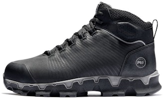 Timberland Powertrain Boot 'Black Utility' A1Z5C001 Timberland Powertrain Boot 'Black Utility' A1Z5C001