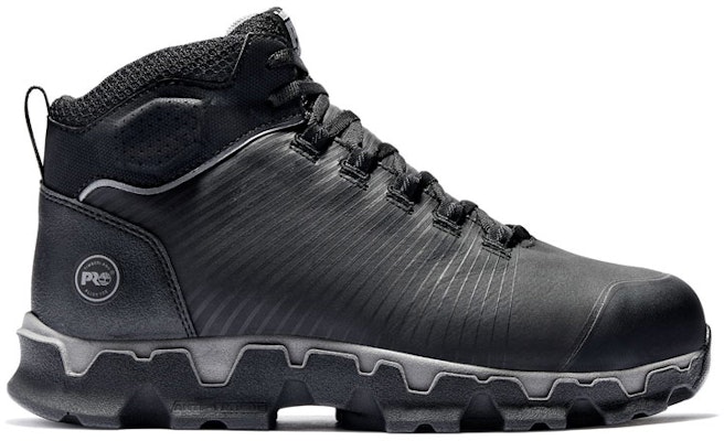 Timberland Powertrain Boot 'Black Utility' Sepatu Bot Utilitas Hitam A1Z5C001 Order Timberland Powertrain Boot 'Black Utility' Sepatu Bot Utilitas Hitam A1Z5C001
