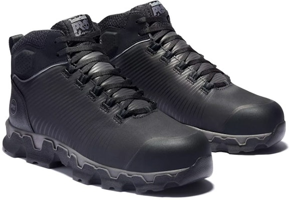 Timberland Powertrain Boot 'Black Utility' A1Z5C001 Lookbook Timberland Powertrain Boot 'Black Utility' A1Z5C001