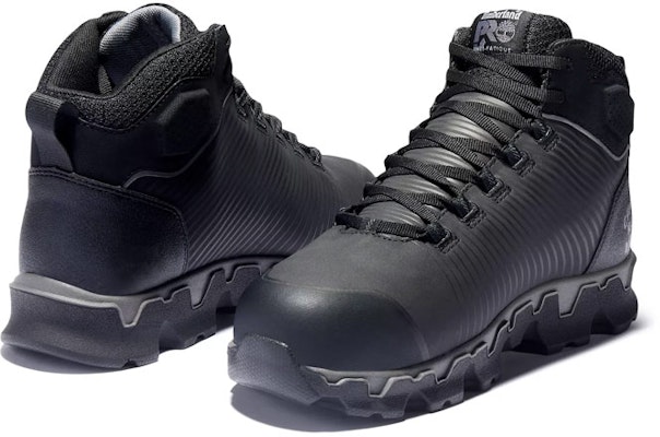 Timberland Powertrain Boot 'Black Utility' Sepatu Bot Utilitas Hitam A1Z5C001 Shop Timberland Powertrain Boot 'Black Utility' Sepatu Bot Utilitas Hitam A1Z5C001