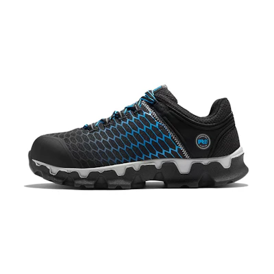 Timberland Powertrain Low 'Black Blue'