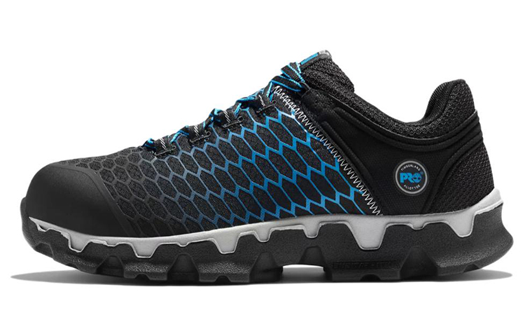 Timberland Powertrain Low 'Black Blue' A1HRU001