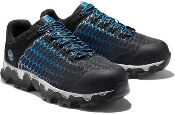 Timberland Powertrain Low 'Hitam Biru' A1HRU001 Order Timberland Powertrain Low 'Hitam Biru' A1HRU001