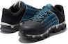 Lookbook Timberland Powertrain Low 'Hitam Biru' A1HRU001
