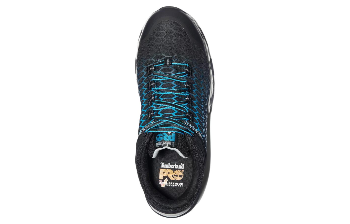 Shop Timberland Powertrain Low ''Schwarz Blau'' A1HRU001