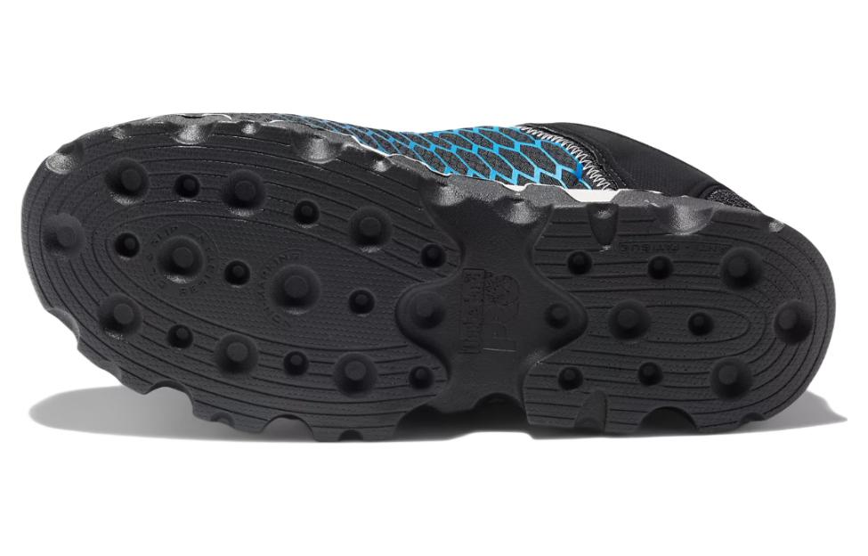 Purchase Timberland Powertrain Low ''Schwarz Blau'' A1HRU001