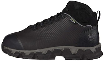 Timberland Powertrain Low 'Black Comfort-Durable Workboot' 019F7ED8 Timberland Powertrain Low 'Black Comfort-Durable Workboot' 019F7ED8