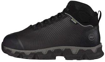 Timberland Powertrain Low 'Black Comfort-Durable Workboot' 019F7ED8 Timberland Powertrain Low 'Black Comfort-Durable Workboot' 019F7ED8