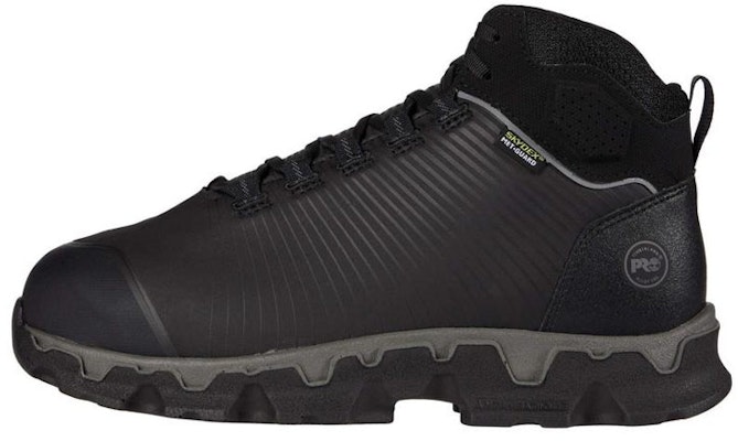 Timberland Powertrain Low 'Black Comfort-Durable Workboot' 019F7ED8 Buy Timberland Powertrain Low 'Black Comfort-Durable Workboot' 019F7ED8