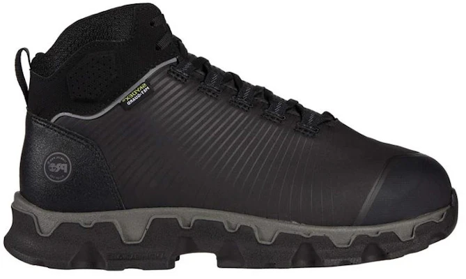 Timberland Powertrain Low 'Black Comfort-Durable Workboot' 019F7ED8 Order Timberland Powertrain Low 'Black Comfort-Durable Workboot' 019F7ED8