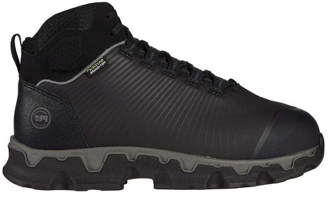 Timberland Powertrain Low 'Black Comfort-Durable Workboot' 019F7ED8 Order Timberland Powertrain Low 'Black Comfort-Durable Workboot' 019F7ED8