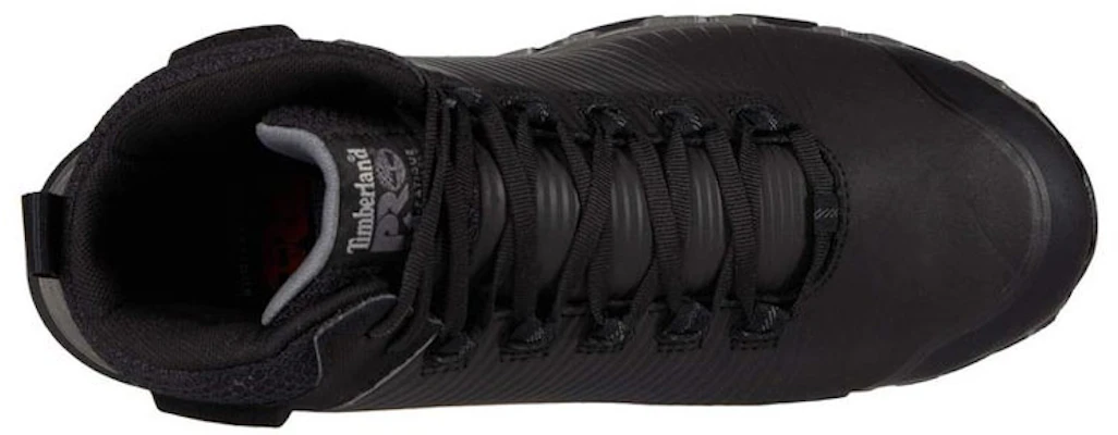 Timberland Powertrain Low 'Black Comfort-Durable Workboot' 019F7ED8 Lookbook Timberland Powertrain Low 'Black Comfort-Durable Workboot' 019F7ED8