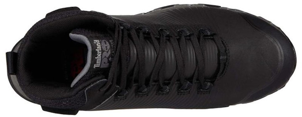 Timberland Powertrain Low 'Black Comfort-Durable Workboot' 019F7ED8 Lookbook Timberland Powertrain Low 'Black Comfort-Durable Workboot' 019F7ED8