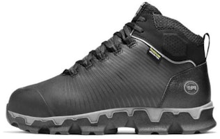 Timberland Powertrain Mid 'Black Grey' A1XKC001 Timberland Powertrain Mid 'Black Grey' A1XKC001