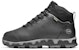 Timberland Powertrain Mid 'Hitam Kelabu' A1XKC001