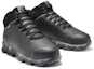 Order Timberland Powertrain Mid 'Black Grey' A1XKC001