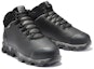 Order Timberland Powertrain Mid 'Hitam Kelabu' A1XKC001