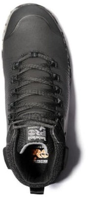 Timberland添柏岚 Powertrain 休閒耐磨中筒工裝靴 黑灰 Shop Timberland添柏岚 Powertrain 休閒耐磨中筒工裝靴 黑灰
