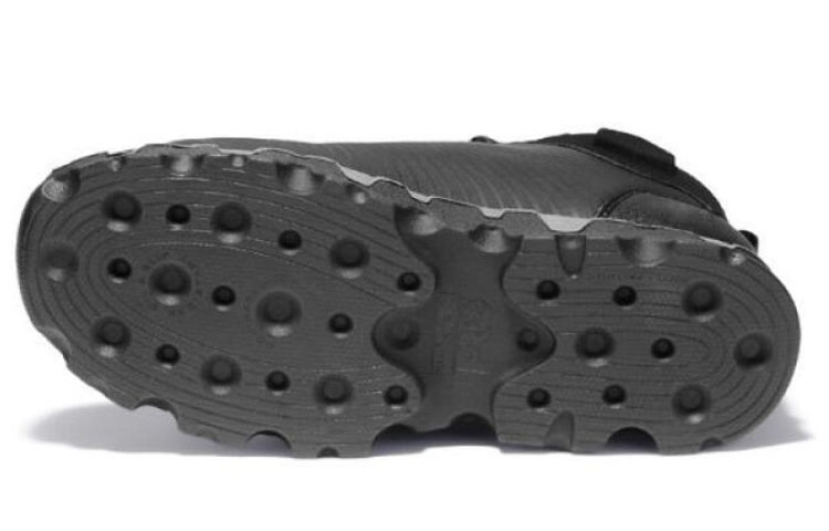 Purchase Timberland Powertrain Mid 'Black Grey' A1XKC001