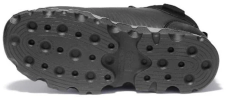 Purchase Timberland添柏岚 Powertrain 休閒耐磨中筒工裝靴 黑灰